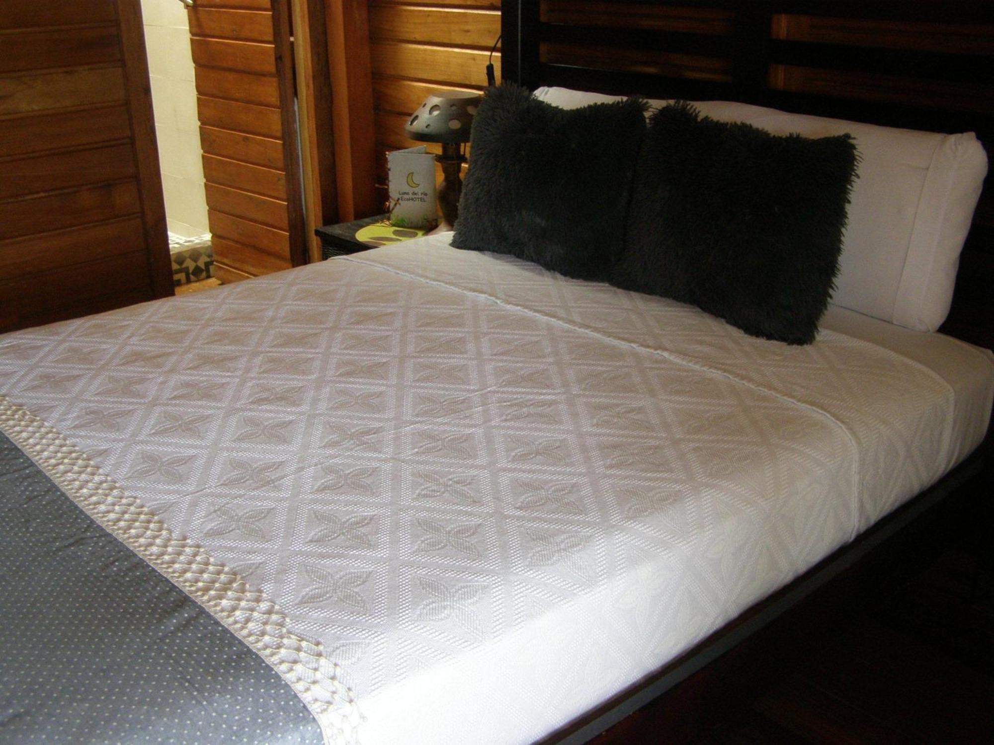 Ecolodge Luna Del Rio El Castillo de La Concepción Pokój zdjęcie